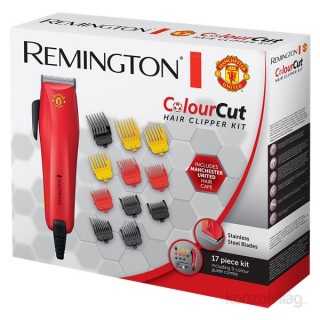 Remington HC5038 Manchester United hair clipper Dom