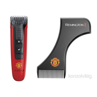 Remington MB4128 Manchester United Beard trimmer Dom