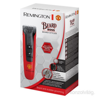 Remington MB4128 Manchester United Beard trimmer Dom