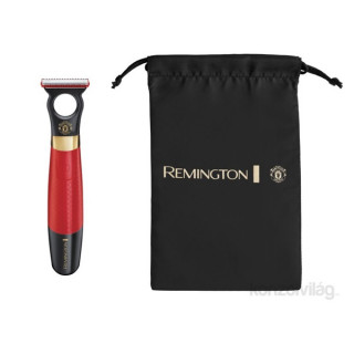 Remington MB055 Manchester United Durablade hybrid razor Dom