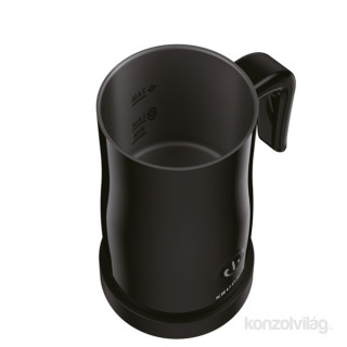 Krups XL100810 black milk frother Dom