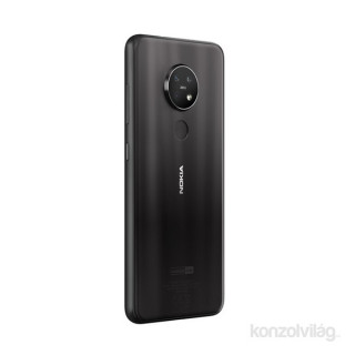 Nokia 7.2 6,3" LTE 6/128GB Dual SIM Gray smart phone Mobile