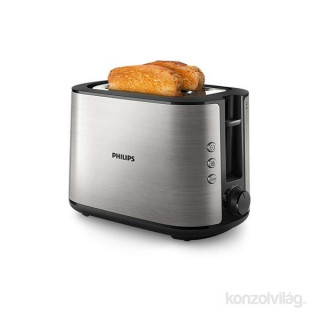 Philips Viva Collection HD2650/90 toaster  Dom