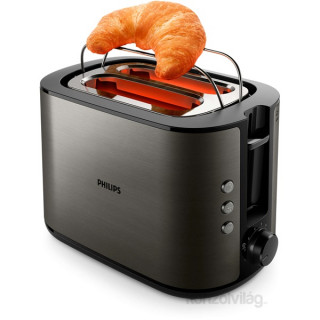 Philips Viva Collection HD2650/80 toaster  Dom
