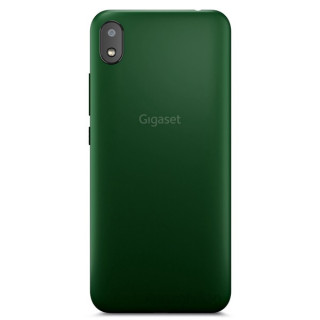 Gigaset GS110 6,1" LTE 1/16GB Dual SIM British Racing Green Green smart phone Mobile