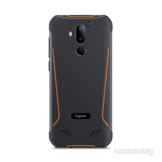 Gigaset GX290 6,1" 3/32GB Dual SIM Black dust and waterproof smart phone Mobile