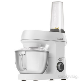 Sencor STM 3750WH white Food processor Dom