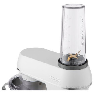 Sencor STM 3750WH white Food processor Dom