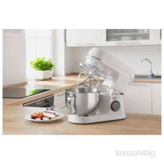 Sencor STM 3750WH white Food processor Dom