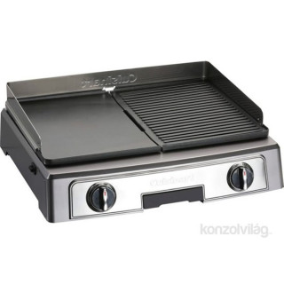 Cuisinart CUPL50E Plancha grill Dom