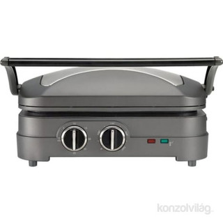 Cuisinart CUGR47E kontakt grill Dom