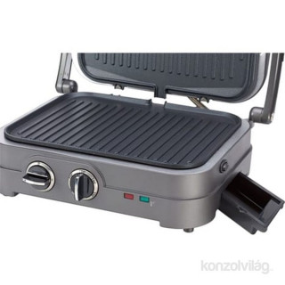 Cuisinart CUGR47E kontakt grill Dom