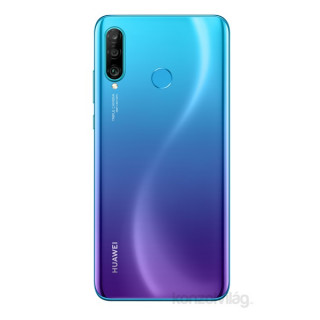 Huawei P30 Lite 6,15" LTE 4/64GB Dual SIM Blue smart phone Mobile