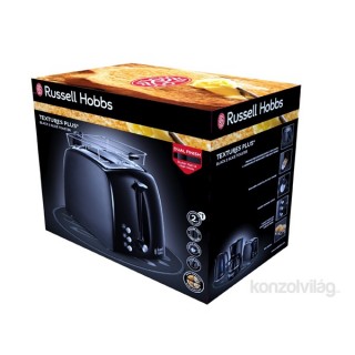 Russell Hobbs 22601-56 Textures Plus toaster  Dom