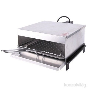 Crown CEPG800 party grill,  Dom