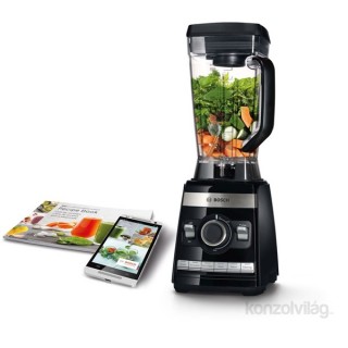 Bosch MMBH6P6B blender Dom