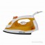 TOO IR-121-Y 1400W yellow steam iron thumbnail