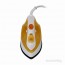 TOO IR-121-Y 1400W yellow steam iron thumbnail