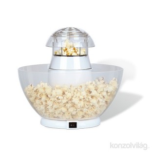 TOO white popcorn maker Dom