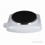 TOO SHP-101-W 1180-1400W white electric hot plate thumbnail