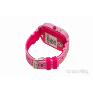 Garett Kids 4G pink smart watch Mobile