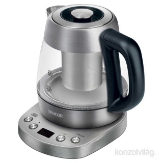 Sencor SWK 1080SS  glass kettle Dom