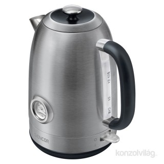 Sencor SWK 1799SS 1,7 l-es kettle Dom