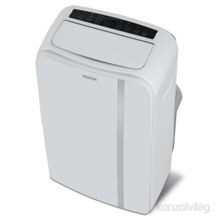 Sencor SAC MT1230C Portable air conditioner Dom