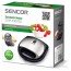 Sencor SSM 4300SS sandwich maker thumbnail