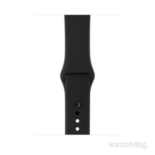 Apple Watch Series GPS 38mm Space Grey Alu Mobile