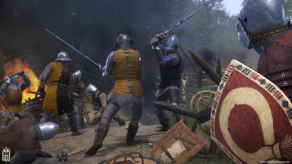 Kingdom Come: Deliverance (PC) Downloadable PC