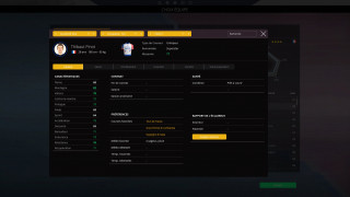 Pro Cycling Manager 2019 (PC) (Downloadable) (Steam key) PC