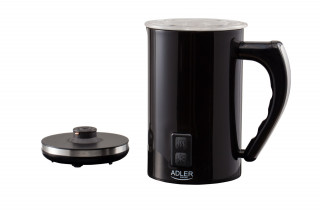 Adler AD4478 , 500W, black Dom