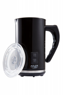 Adler AD4478 , 500W, black Dom