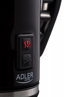 Adler AD4478 , 500W, black Dom