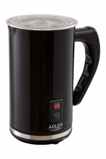 Adler AD4478 , 500W, black Dom