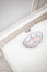 ADLER AD8151W Mechanical Bathroom Scale, white thumbnail