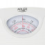 ADLER AD8151W Mechanical Bathroom Scale, white thumbnail