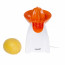 MESKO MS4074 Citrus Juicer , 25W, white-orange  thumbnail