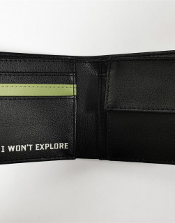 Difuzed Horizon Forbidden West - Bifold Wallet (MW013368HFW) Merch