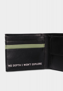 Difuzed Horizon Forbidden West - Bifold Wallet (MW013368HFW) Merch