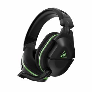 Turtle Beach Gaming Headset STEALTH 600X GEN2 for Xbox one (Black) Xbox One