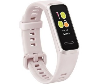 Huawei Band Sakura Pink Mobile