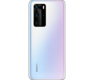 HUAWEI P40 Pro DS Ice White Mobile