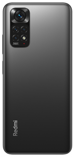 Xiaomi Redmi Note 11 128GB 4GB RAM Graphite Gray Mobile