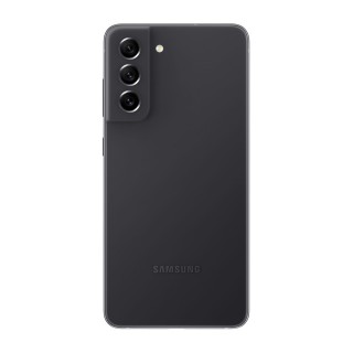SAMSUNG Galaxy S21 FE 5G 6GB/128GB (Graphite) (SM-G990B) Mobile