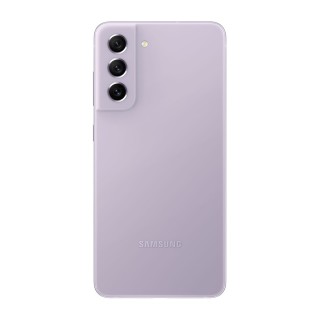 Samsung Galaxy S21 FE 128GB 6GB RAM DualSIM Lavender (SM-G990B) Mobile