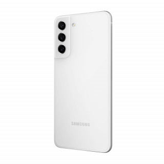 Samsung Galaxy S21 FE 128GB 6GB RAM DualSIM White (SM-G990B) Mobile