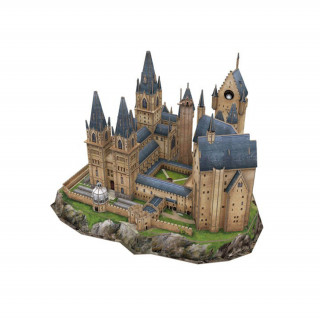 3D puzzle - Harry Potter - Stargazer - 237 dijelova Igračka