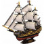 3D puzzle - HMS Victory - 189 dijelova thumbnail